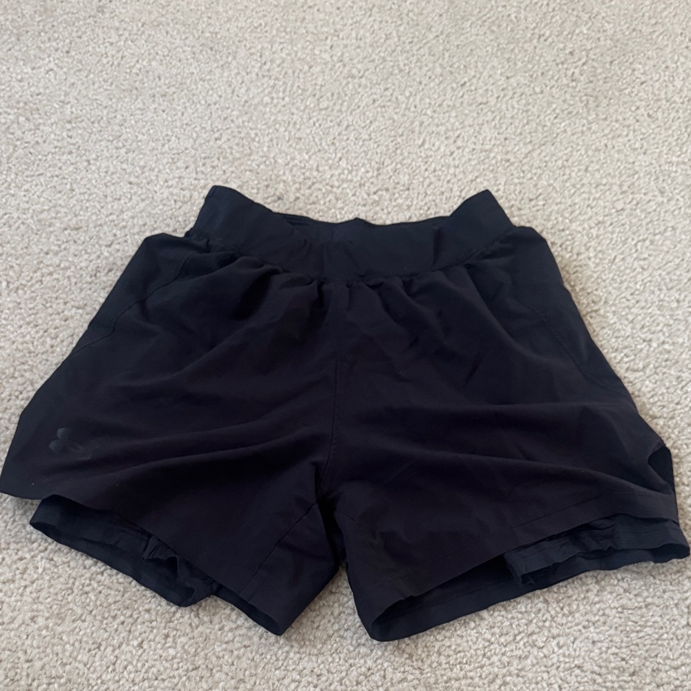 Under Armour shorts